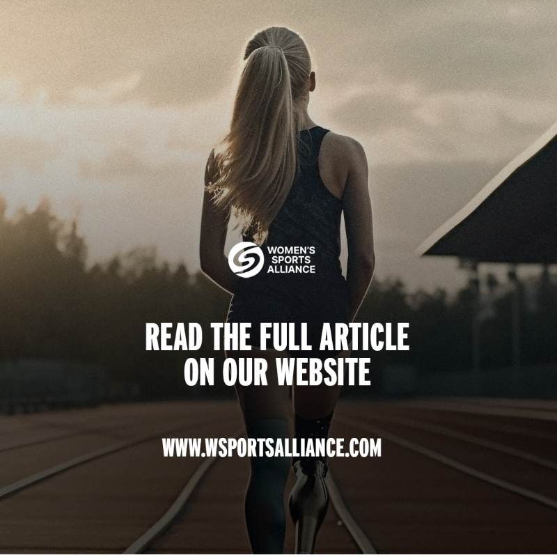 WSportsAlliance's tweet photo. It’s impossible not to have noticed the growth of women’s sport this year. It feels like almost every major event has broken attendance, viewership and investment records. 

#WomensSport | #WomensSportIndustry | #SportIndustry | #SportNews | #SportsSponsorship | @JordanGuard1