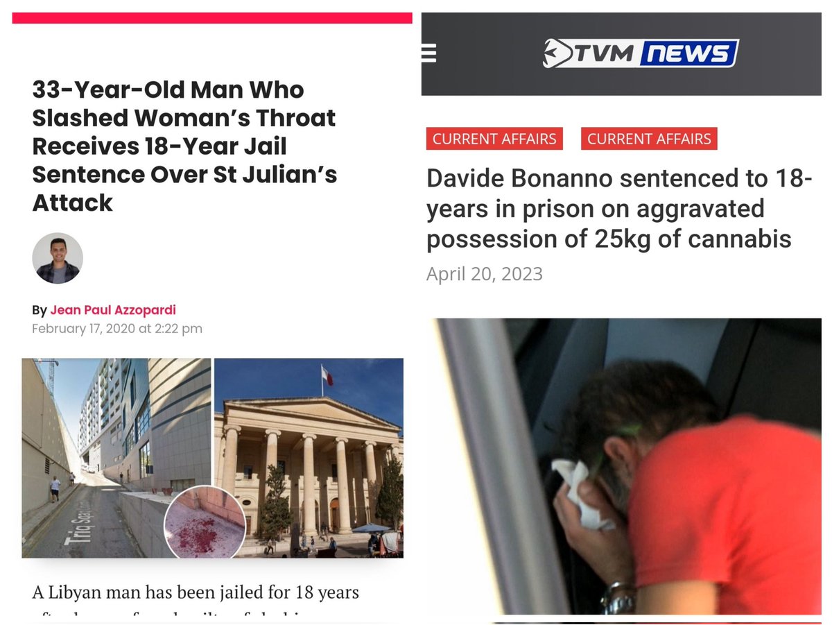 Releafmalta's tweet image. #Malta #Cannabis #Proportionality