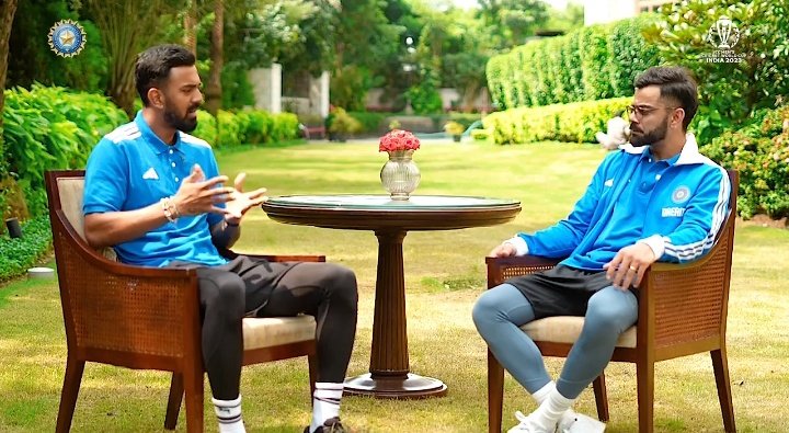 KL Rahul's pain after playing the winning innings against Australia