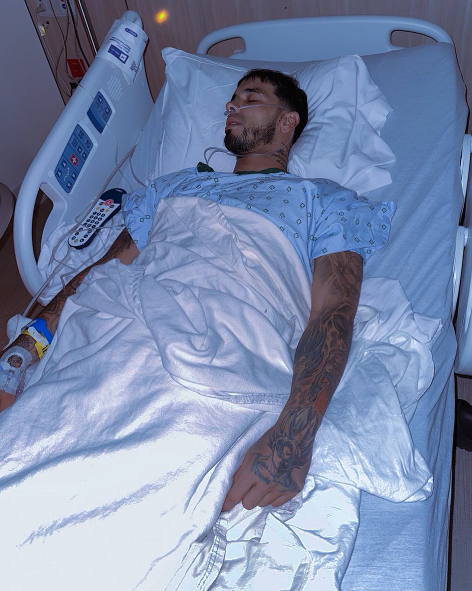 legendanuel's tweet photo. Como el ave fénix, se viene más fuerte que nunca, EL RESURGIMIENTO DE ANUEL 🐐. https://t.co/BeWZbjPNUg