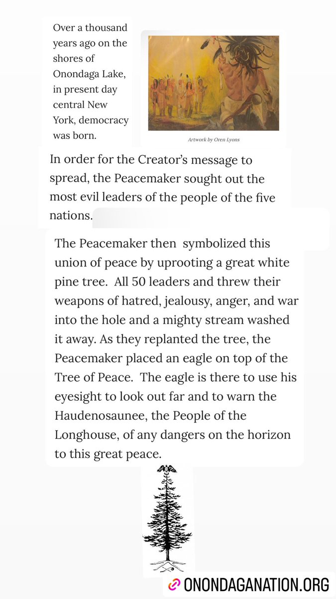 Happy Indigenous Peoples’ Day 🦅