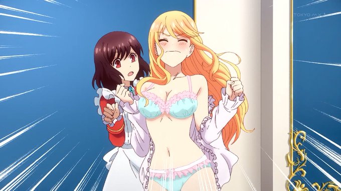 ほう #wataoshi #tokyomx 