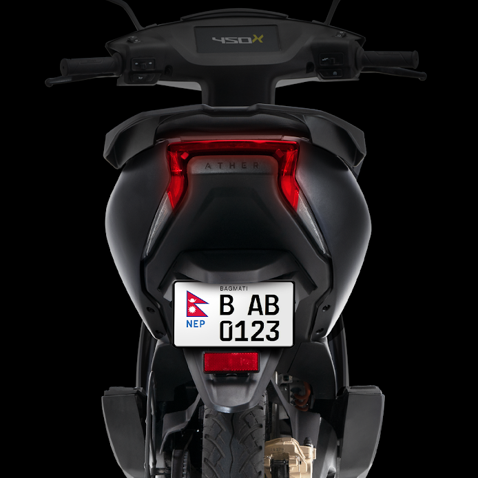 The wait is over! Ather has arrived in Nepal, bringing innovation to the streets of Kathmandu. Get ready to embark on a new era of electric excitement! ⚡️🇳🇵

#AtherInNepal #ElectricRevolution #ElectricScooter #Ather450x #AtherEnergy #AtherEnergy_Nepal