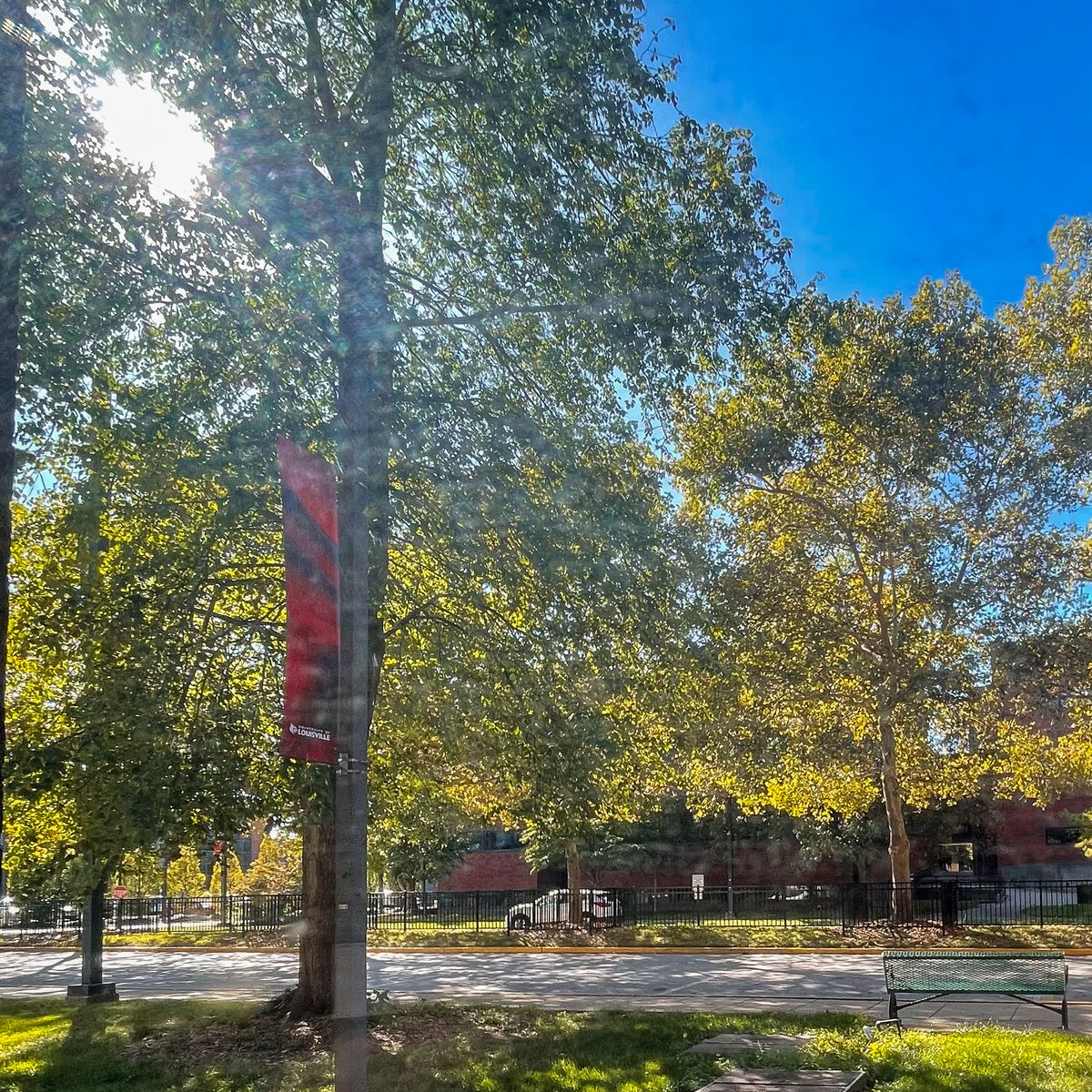 UofLCEHD's tweet photo. It's Midterm Break! Enjoy these days off students (Oct. 9-10) 🍂 Our offices and lobby are still open for those who need a place to study! See you soon 😊 

#TeamCEHD #WeAreUofL #UofL #UniversityOfLouisville #GoCards https://t.co/X2Q6xWfo21