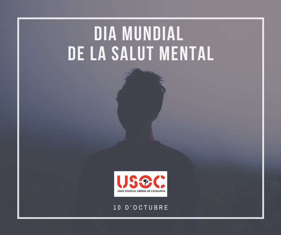 Unió Sindical Obrera de Catalunya tweet media