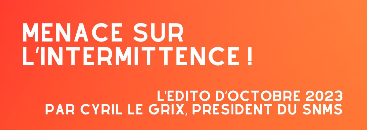 SNMS_1944's tweet photo. "Alors que la précarité de l'emploi dans notre secteur est une préoccupation majeure, nous devons nous battre pour garantir des conditions de travail décentes, des rémunérations justes et une meilleure prise en compte des parcours professionnels (...)" 

> https://t.co/SkcZXmtZSD https://t.co/JTKscmAQxF