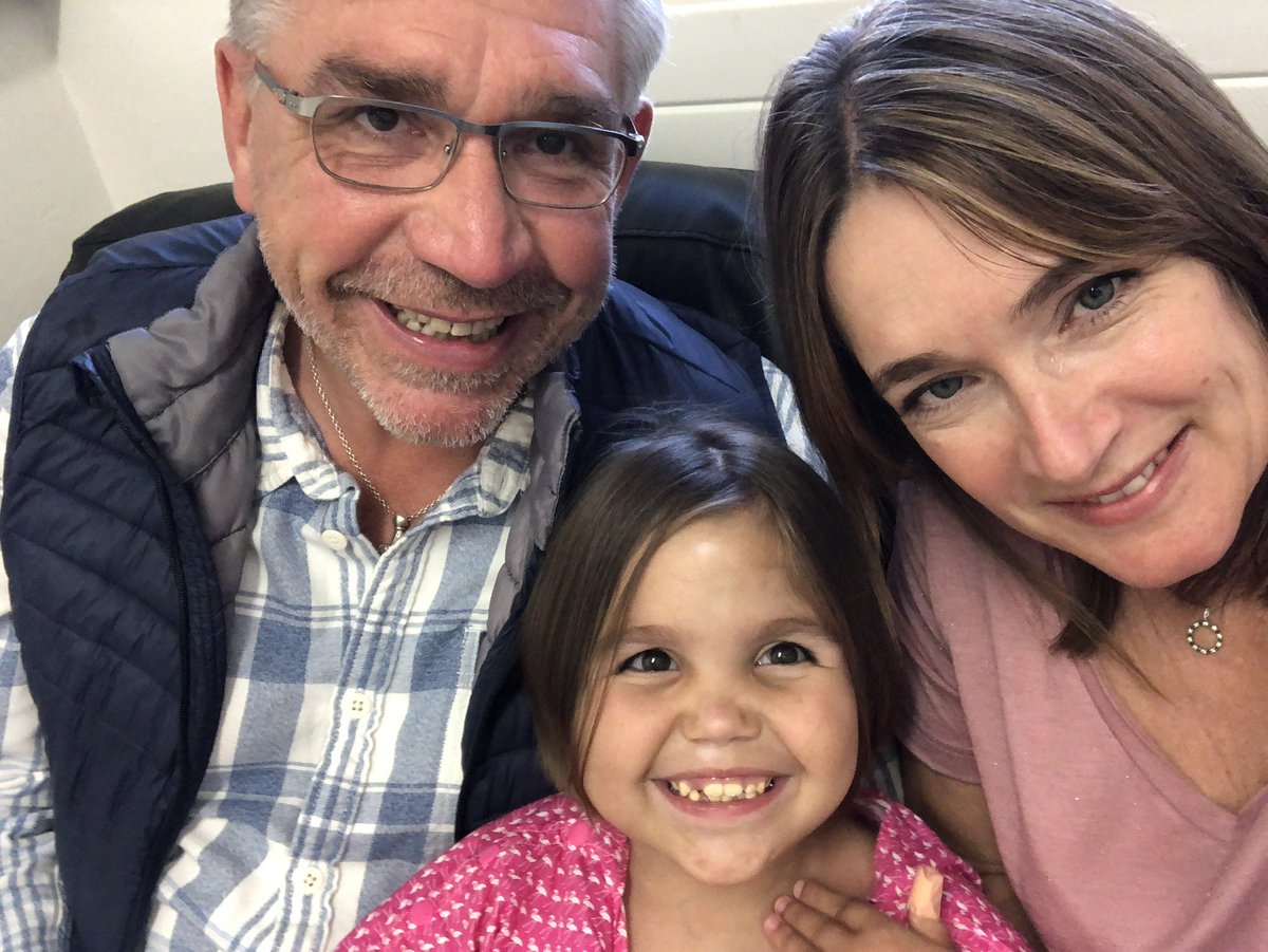 On Sun Oct 22nd at 7.54am & 9.25pm our BBC Radio 4 Appeal will air. Tune in to hear Andy talk movingly about his & Ellie's daughter Sarah & the Giggle Doctor visits Sarah enjoyed 🧡#r4appeal #WorldMentalHealthDay2023 #InMemoryOfSarah #childrenscharity #PlayinHospitalWeek