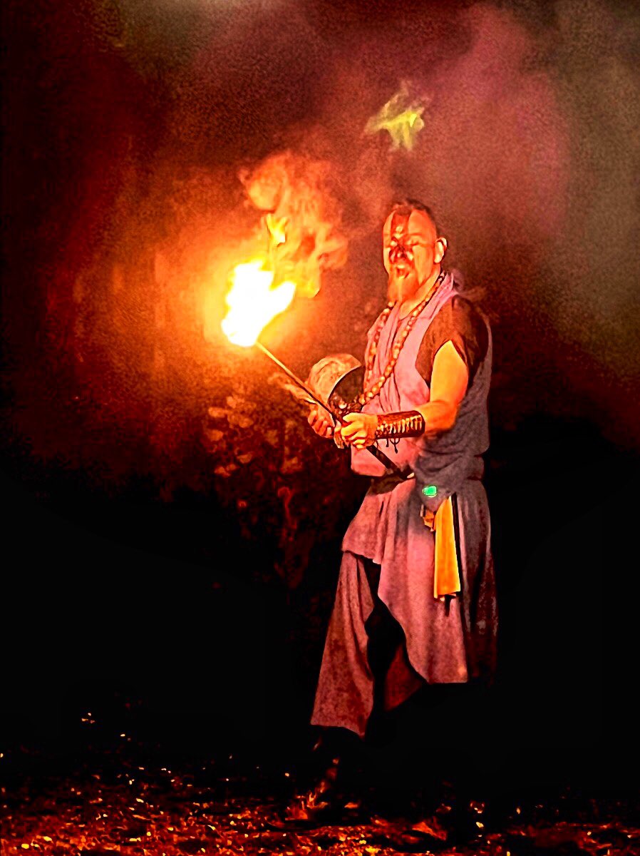 Four of Swords tweet media