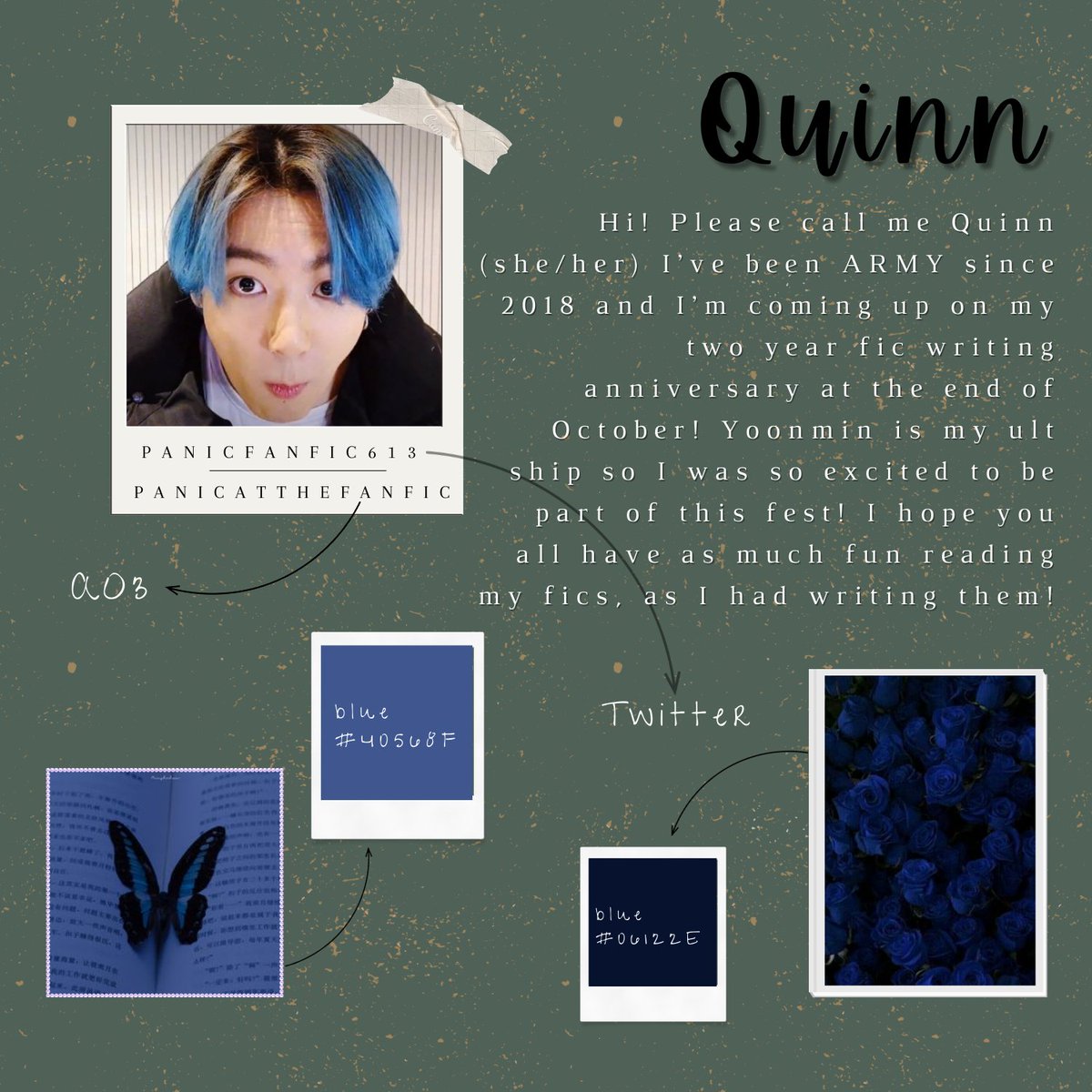 btsymfest's tweet photo. Blizzard

Author: Quinn 
Twitter: @panicfanfic613
AO3: https://t.co/GrxxorqBT5

https://t.co/YD9enAASEV https://t.co/kdgyXemnos