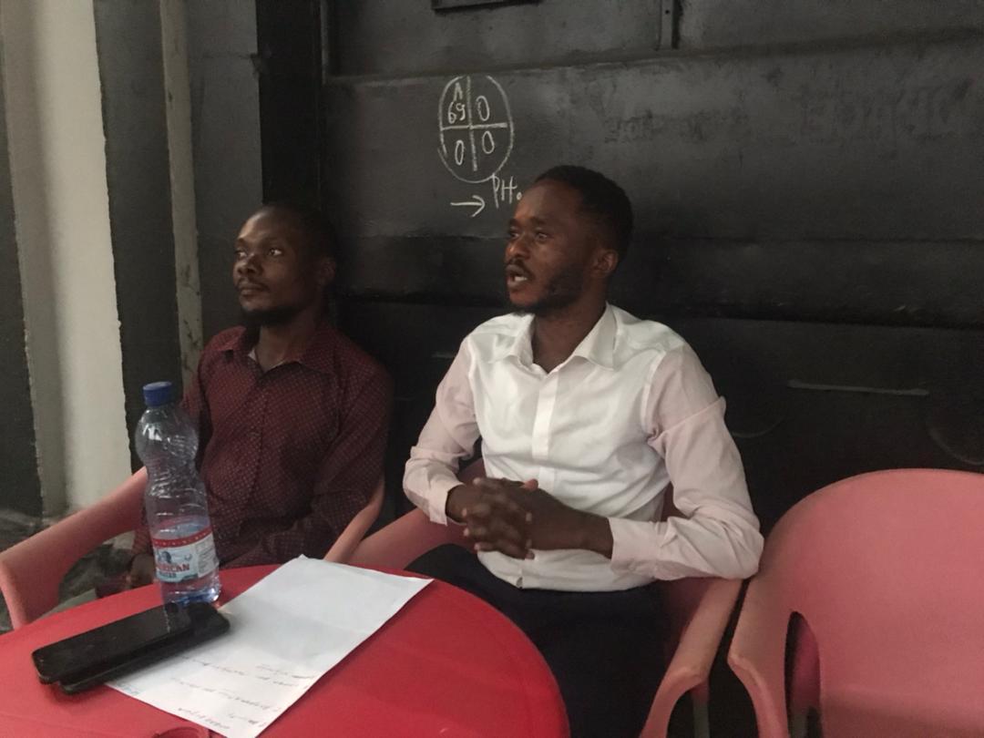 TKwete65911's tweet photo. UNC-MPN, Mobilisation et Propagande Nationale

Dimanche 08/10/2023 à Kinshasa, le coordon de la MPN-STRATEGIQUE et candidat conseiller municipal/Kalamu #YALHO #BOBO était en séance de travail pour préparer les électorales à venir.

#FN,Force Numérique MPN-UNC https://t.co/vxWzWMjFl7