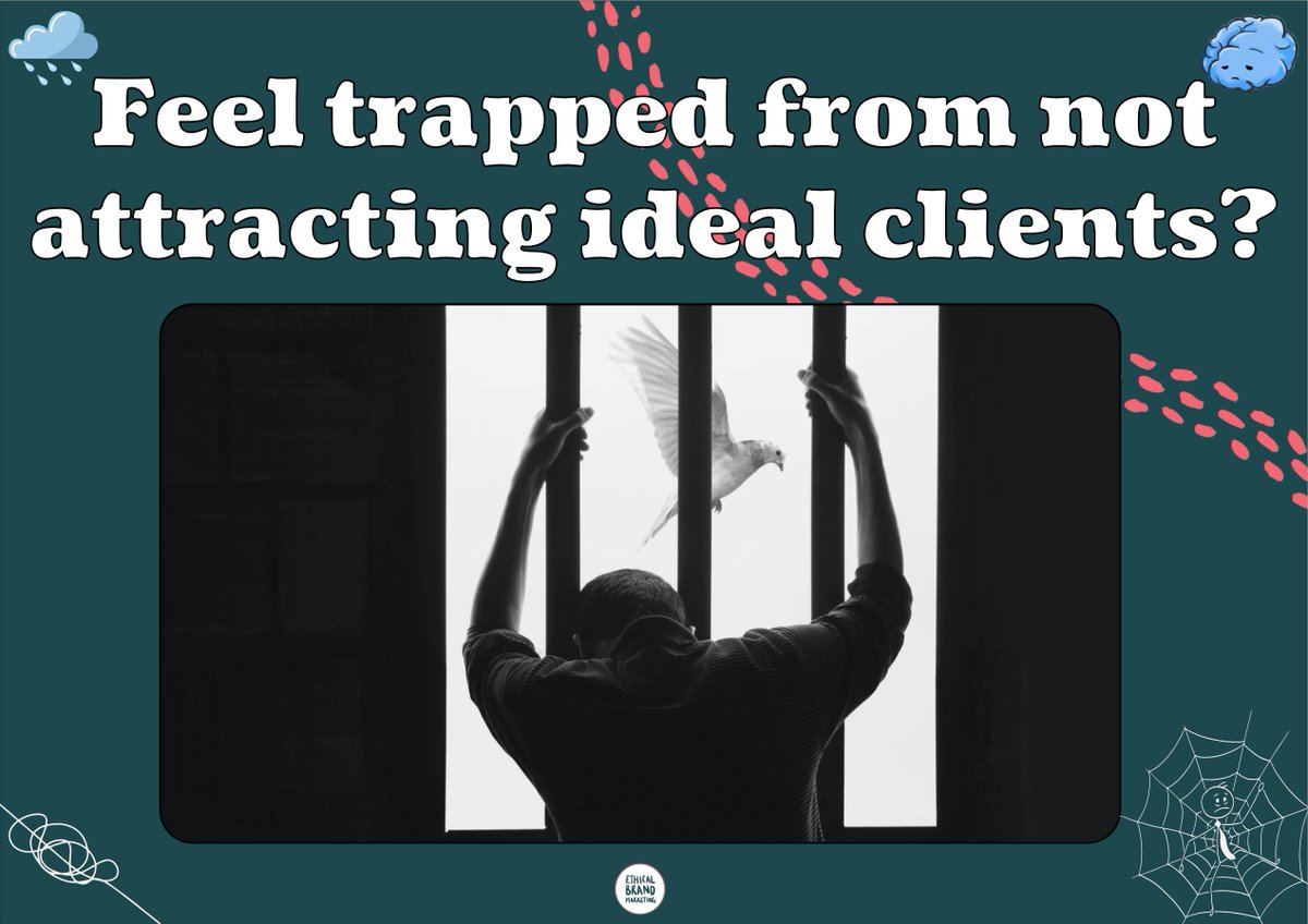 Strategic Ethical Marketing tweet media
