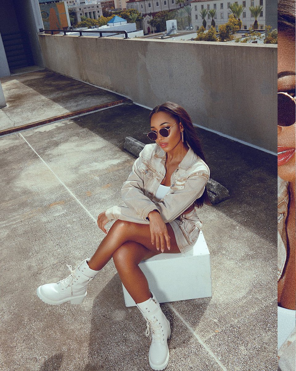 dLowstudio's tweet image. [ Photo Session ] with @_AngieFrancois  | Downtown Orlando FL

- Shot on | Canon R5