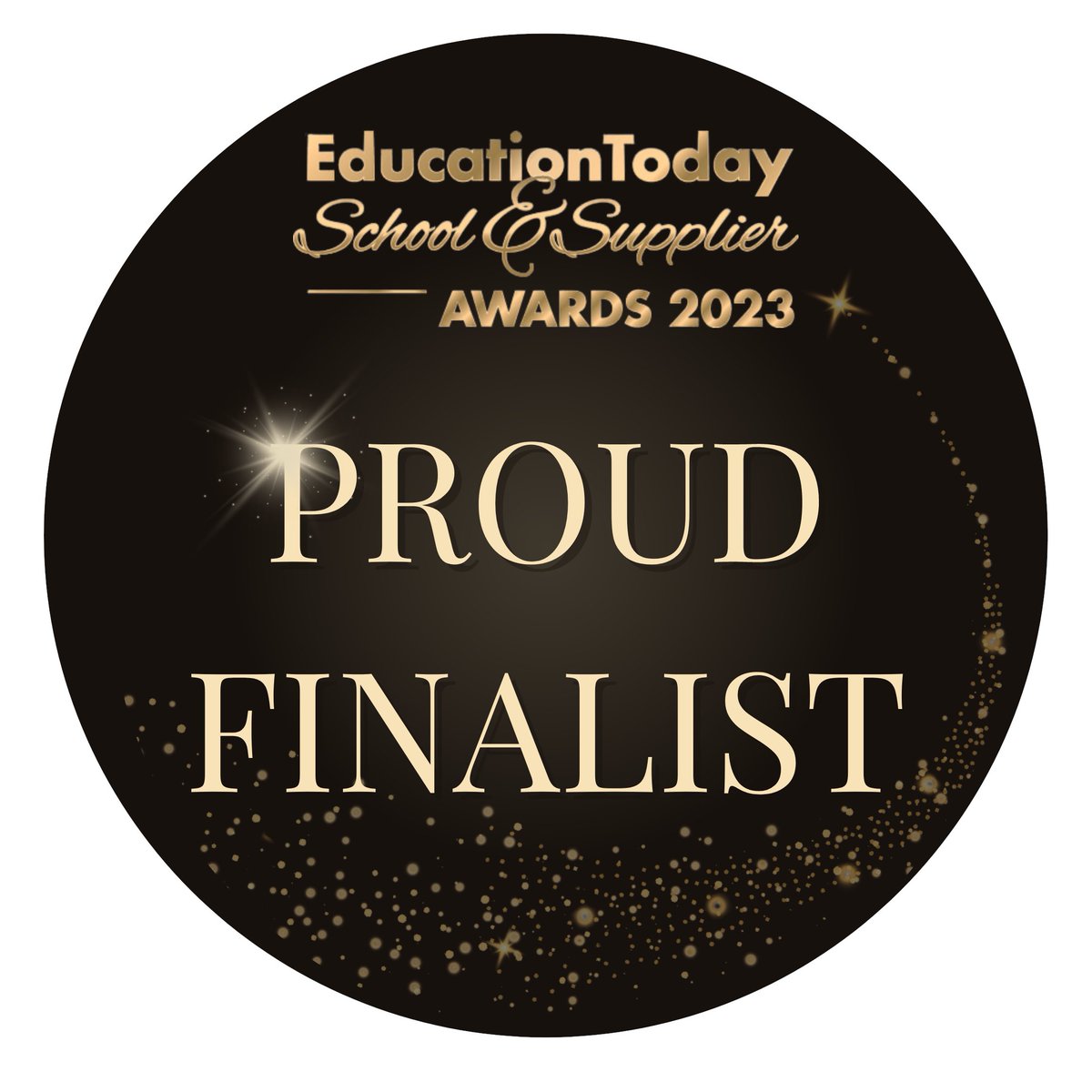 q3langley's tweet photo. Nominated in Secondary School of the Year category @EdTodayMag #ChangeTheNarrative https://t.co/xX9qrqj1KH