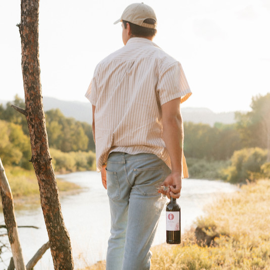 indabawines tweet media