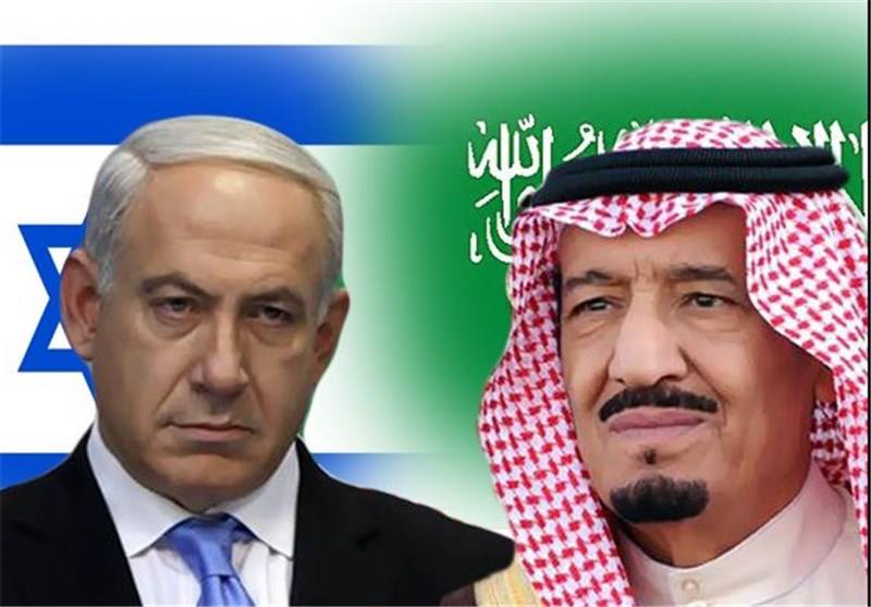 Saudi Arabia has decided to end negotiations to normalize relations with Israel - Jerusalem Post.