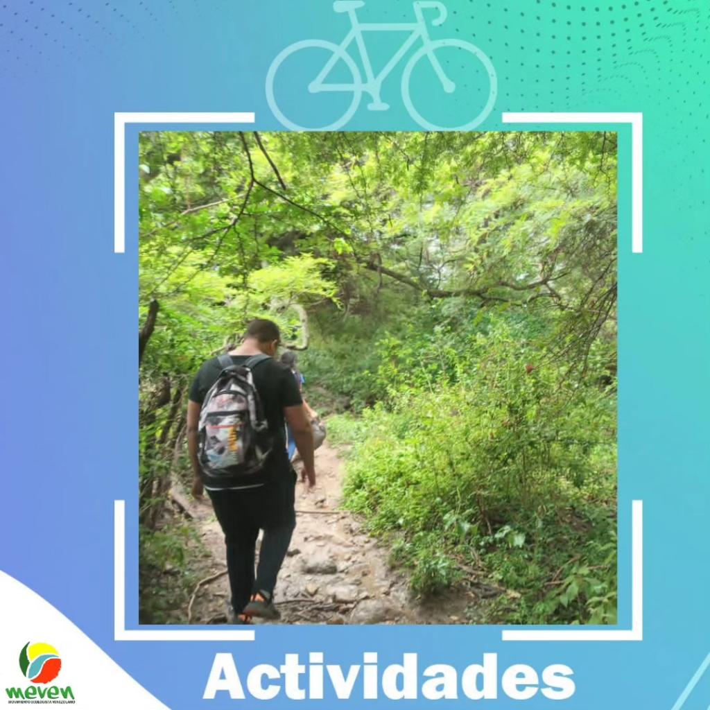 Aquí amamos la montaña.

Nos desconectamos del caos y nos conectamos con el universo de Cada Montaña! 

11años meven
Ecología mental para descolonizar