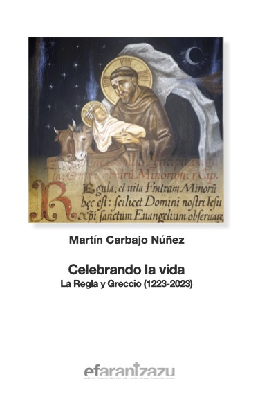 Prof. Martín Carbajo's 50th book + info: antoniano.org/carbajo/prof_b… English: antoniano.org/carbajo/prof_b… Italiano: antoniano.org/carbajo/prof_b… @MartinCarbajo