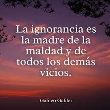 MANADADELEONXS's tweet photo. Hablemos de la ignorancia; no hay un vicio más grande los que critican al prójimo y comparan situaciones con las de su cerebro solo por falta de neuronas en el cerebro. Se llama IGNORANCIA. #MANADALEONXS #LEONXS #FANSDECESIASAENZ https://t.co/VdwNoMpcMC