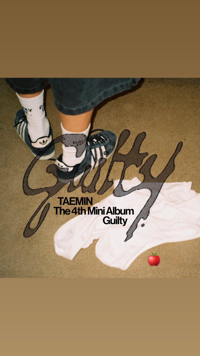 xoalsoxIGBot's tweet photo. 231010 xoalsox IG Story 
#태민 #TAEMIN #テミン #탬스타그램 https://t.co/6sRf8GffI6