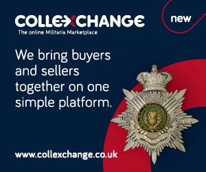 Collexchange is growing with 3000 visitors every month and 214% growth in traffic since launch. Check out this recent listing for Spitfire enthusiasts - bit.ly/46Ehvf0 #ad