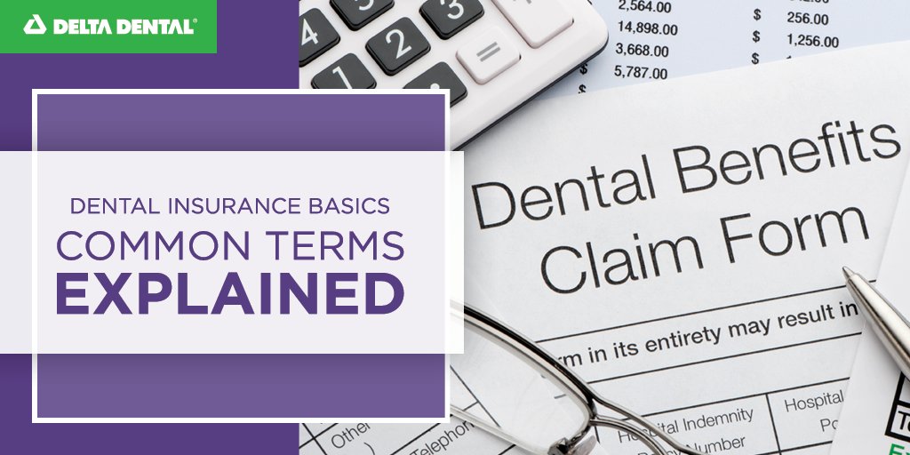 DeltaDentalofVA's tweet image. Don’t let confusing insurance terms keep you from understanding your coverage. In this article, we review some of the most important #dentalinsurance terms to help you feel confident when choosing your plan. bit.ly/46hEg8E
#decodingdentalinsurance #InsuranceKnowledge