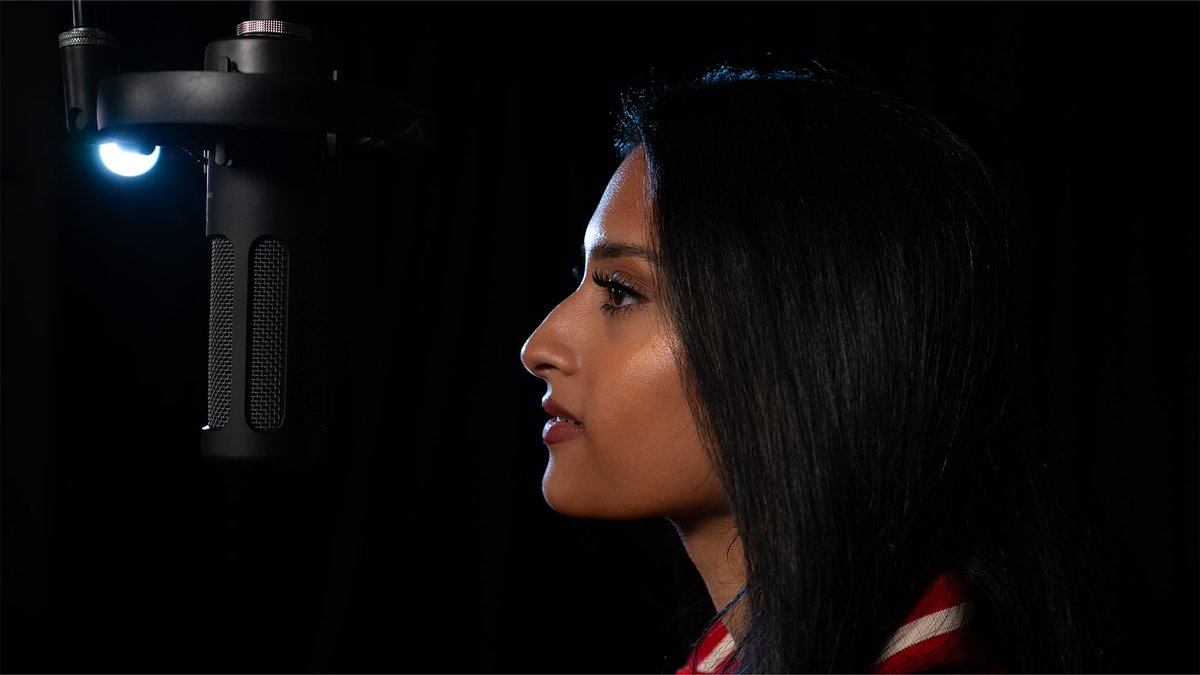 beyerdynamicUSA's tweet image. M 90 PRO X microphone.  Warm vocals,  project studio perfection. Now available: bit.ly/3qY5m52 #projectstudio #homestudio #vocals #audiorecording #recordingstudio