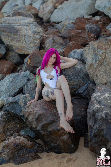 "A-mar" de @riiaasg  ya disponible solo en @suicidegirls https://t.co/RGnJoqk8Mu 💘 https://t.co/gjfv<a class="tags" target="_blank" title="On Twitter" href="/?out=eyJ0eXAiOiJKV1QiLCJhbGciOiJIUzUxMiJ9.eyJpYXQiOjE3MjE1MzAxNTcsImlzcyI6InR3cG9ybnN0YXJzLmNvbSIsIm5iZiI6MTcyMTUzMDE1NywiZXhwIjoxNzUzMDY2MTU3LCJyZWRpcmVjdF91cmwiOiJodHRwczovL3R3aXR0ZXIuY29tL3JpaWFhc2cifQ.sQ54iP0KULcizzqFsx_eE-TIs5HbDuPxeT0WrVlnCNsDHCT10H29AKGPTHw4ohFkFP4xq5uRpOJUcMFUchh-5Q">@riiaasg</a><a class="tags" href="/tag/suicidegirls">@suicidegirls</a><a href="/tag/memberreview"class="tags"><span>#memberreview</span></a>