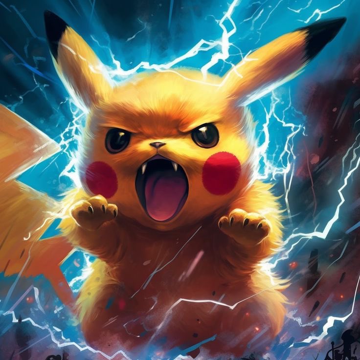 Web3_Dammy's tweet photo. @pikabossvip Portraying PikaBoss
@pikabossvip
$PIKA #PikabossAI #PIKA
Bullish https://t.co/CAq64ruAGV