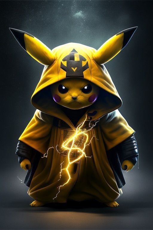 Web3_Dammy's tweet photo. @pikabossvip Portraying PikaBoss
@pikabossvip
$PIKA #PikabossAI #PIKA
Bullish https://t.co/CAq64ruAGV
