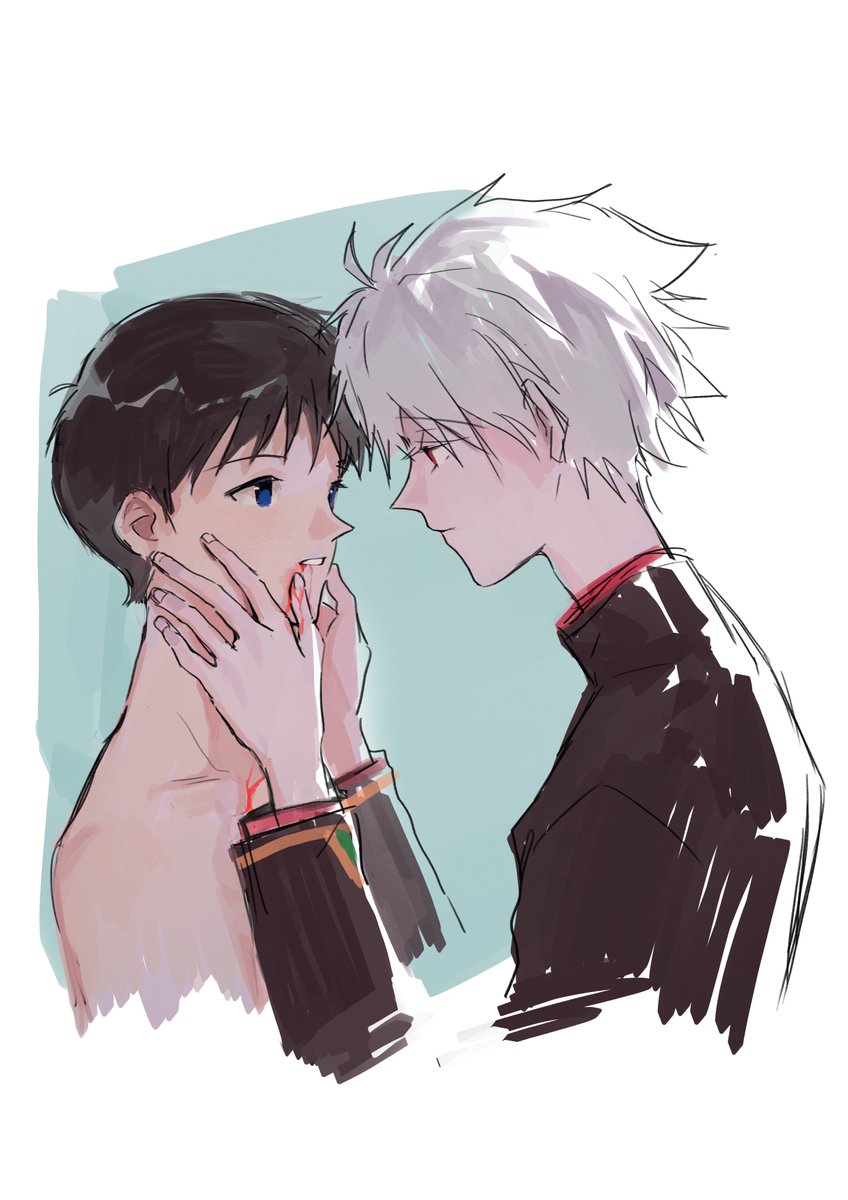 Chaotic_530's tweet photo. 再构成 https://t.co/3Ybs4mALqX