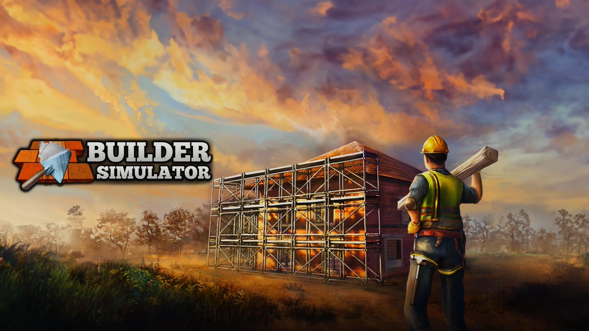 keytn's tweet image. ネットで調べてとっとと建設や！🚜
#PS5Share, #BuilderSimulator