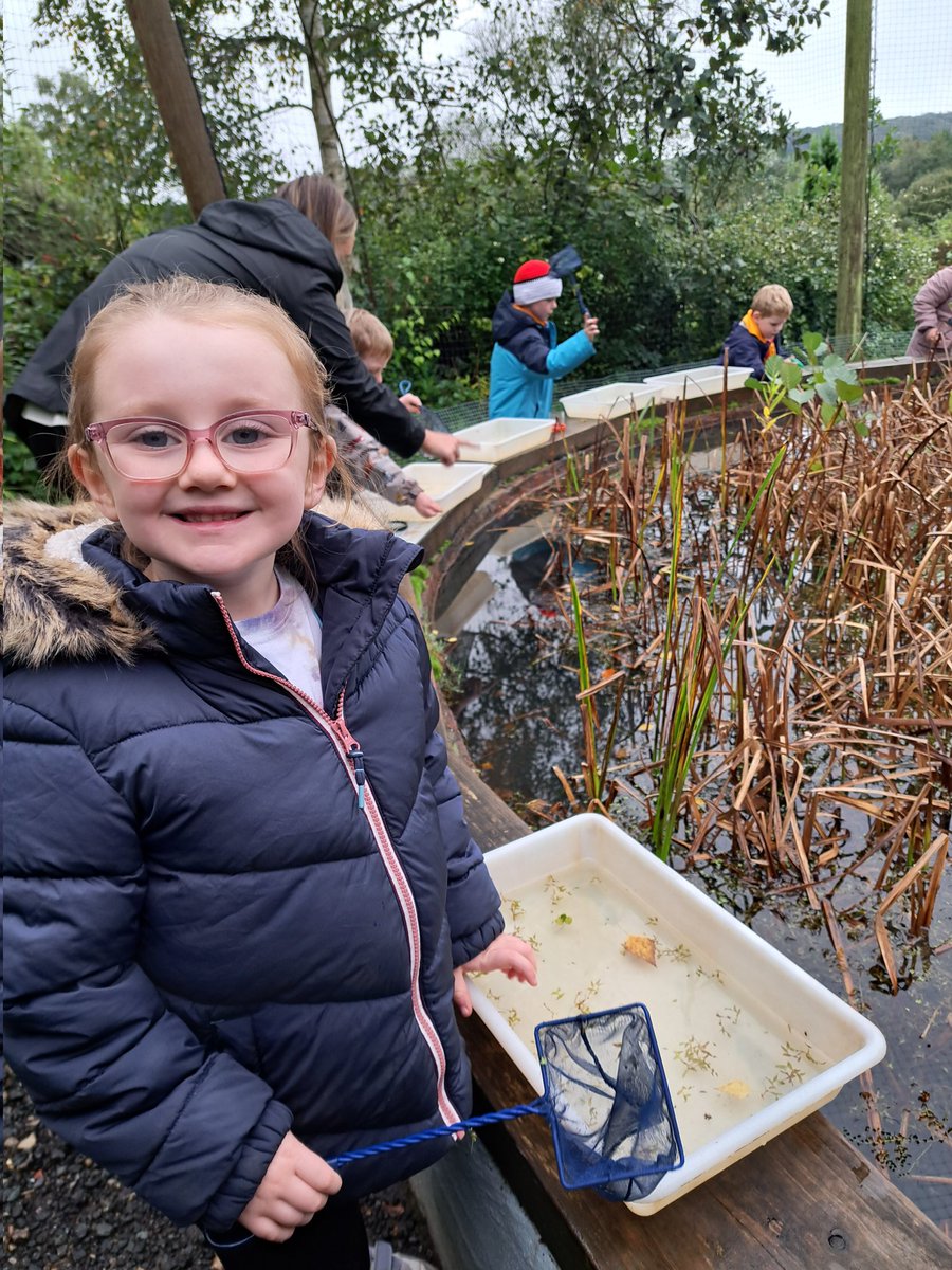 3rdwashscouts's tweet photo. What's in the pond? Our Squirrels found all sorts of interesting creatures while pond dipping @WWTWashington yesterday. #FirstSquirrelsTrip #PondDipping #LotsOfFun #FunWhileLearning https://t.co/WFc1sHNUq1