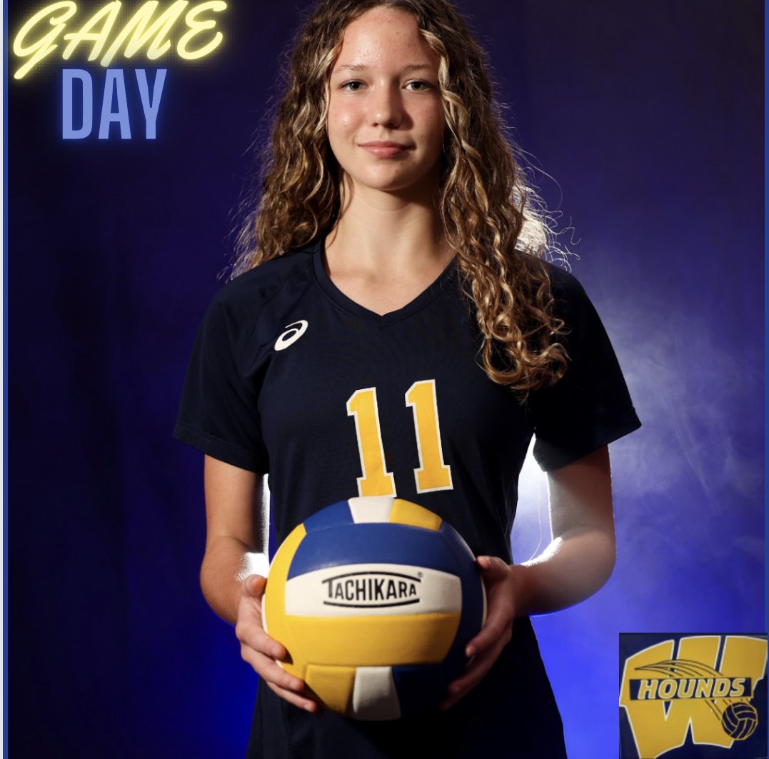 LadyHounds2022's tweet photo. Lady Hounds play at HOME tonight against the Union Scotties 6pm https://t.co/OM0IcC7ts4