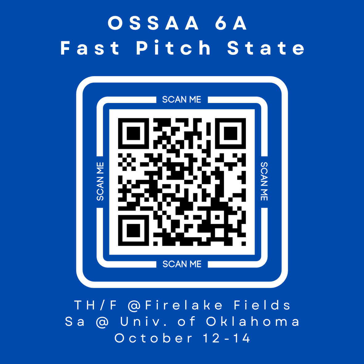 Here it is Lady Lion Softball fans....