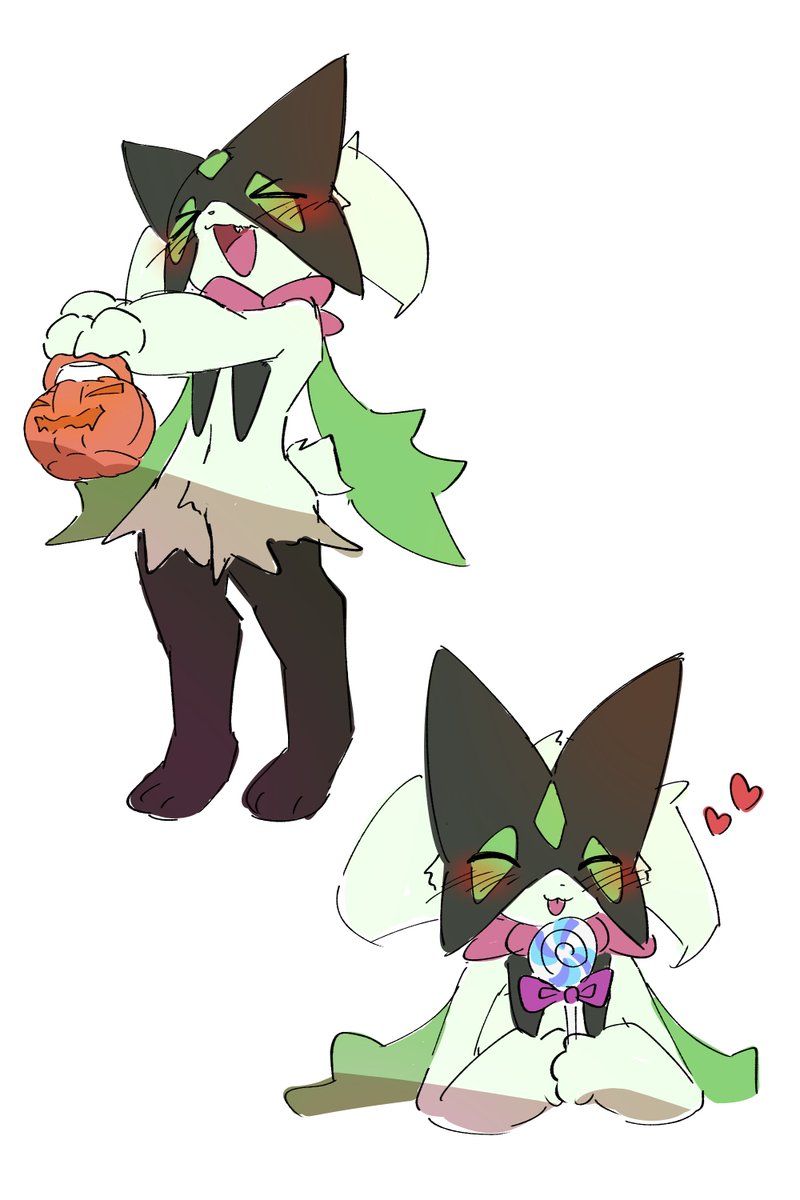 candy food > < pokemon (creature) holding lollipop smile  illustration images