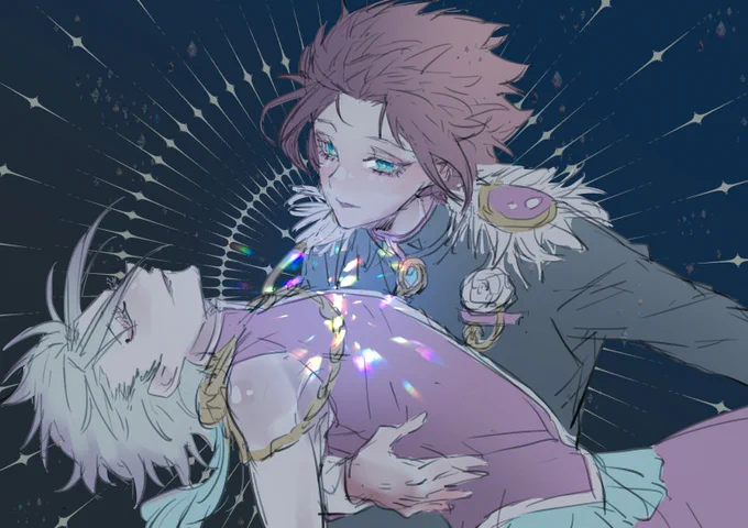 #糸師冴生誕祭2023 再掲しかなくてすみません…