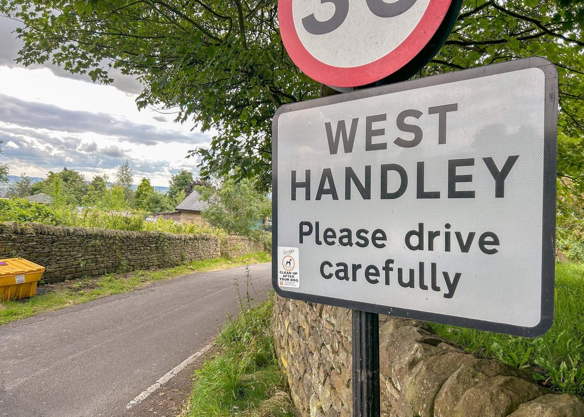 Successful injunction for North East Derbyshire District Council as residents causing ASB are banned from village. #neddc #westhandley #asb #community #doorsteppa

thedoorsteppa.com/articles/65241…