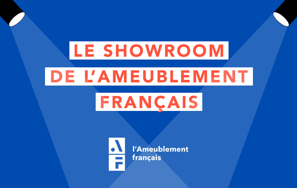 🔎 A la recherche de mobilier français pour un projet d'agencement ou d'aménagement ? 
💡 Rendez-vous sur le #showroom virtuel de l'#Ameublemenfrançais pour découvrir des centaines d'entreprises françaises, variées et talentueuses : ameublement.com/showroom
#Meublezvousfrançais