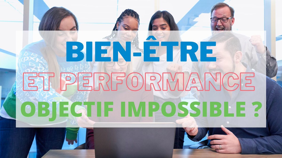 MethodeTMA's tweet image. 📈 La #performance et le #bienêtre au travail sont intimement liés dans la vie d’une entreprise et investir dans le bien-être des collaborateurs est essentiel pour sa pérennité 🚀

📝 Consultez l’article #MéthodeTMA pour en savoir plus :
🌐 swll.to/TMA_Blog_Biene…