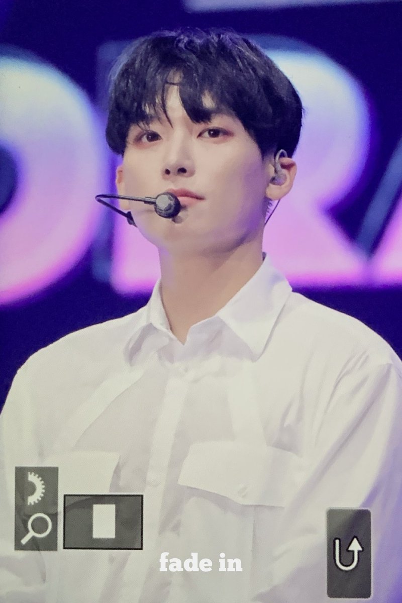 fade_in_712's tweet photo. 231009
무대 위 인성이가좋아😚

#SF9 #인성 #김인성 #INSEONG https://t.co/Ib8swbt4te