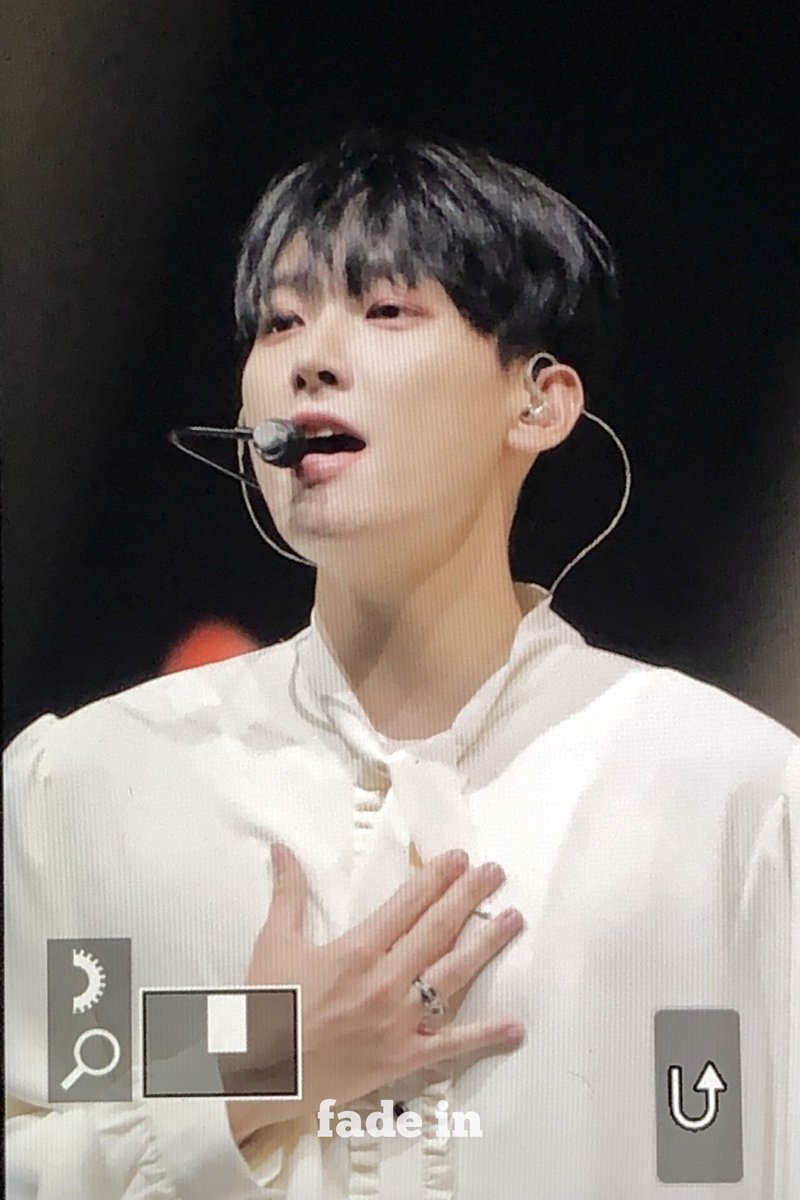 fade_in_712's tweet photo. 231009
무대 위 인성이가좋아😚

#SF9 #인성 #김인성 #INSEONG https://t.co/Ib8swbt4te