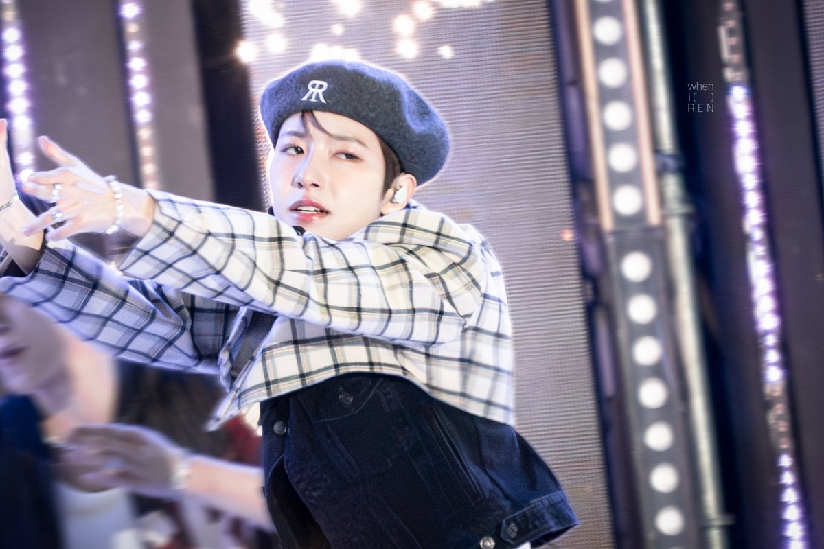 231008 영동대로
#런쥔 #RENJUN