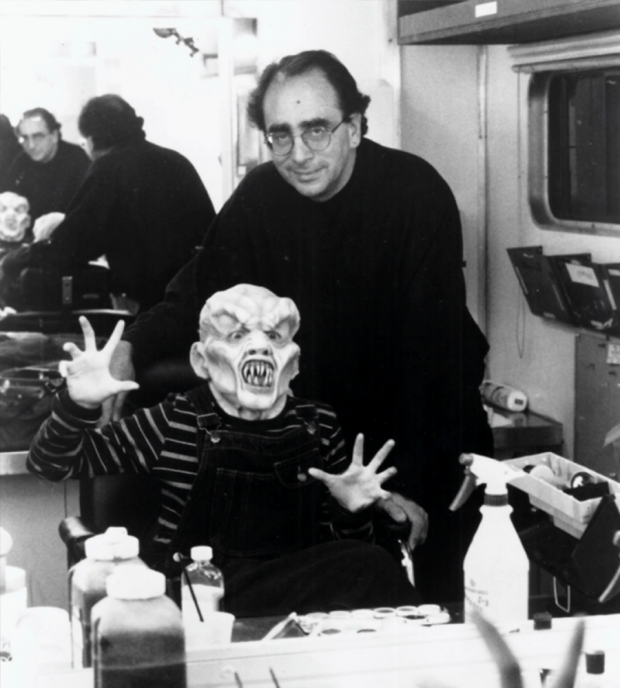 lftovrpizzaclub's tweet photo. If you ever feel like you're falling behind, I'm here to remind you that R.L. Stine was 48 when he published his first Goosebumps novel...you still have plenty of time to accomplish great things!  

Anyways, happy belated 80th (!) birthday to our childhood horror king @RL_Stine https://t.co/8rFQCBFGha