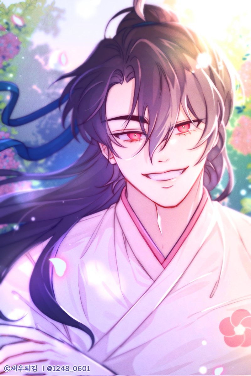 1248_0601's tweet photo. 🌺청명이 그림 모음🥹🌺
모든 그림에 꽃잎이 있다여 https://t.co/HWR6H2Qk9O