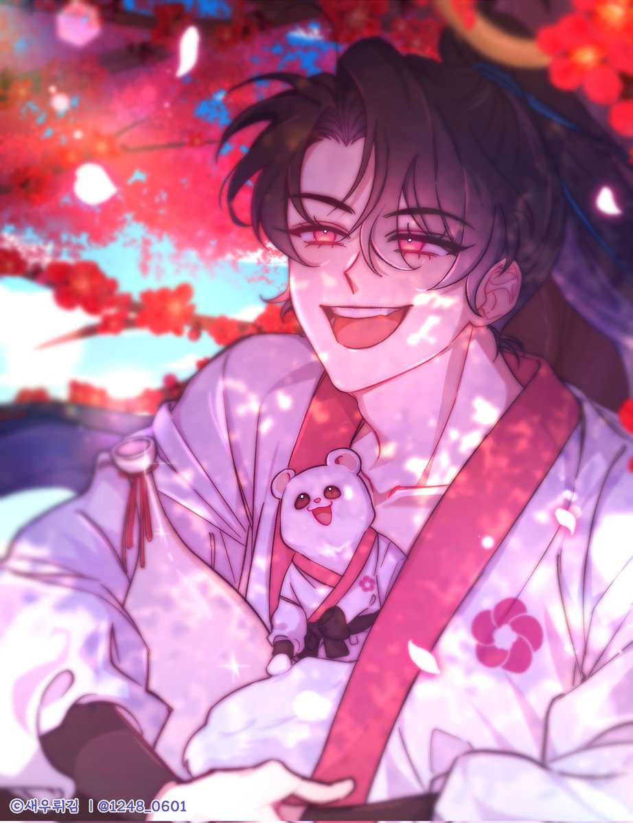 1248_0601's tweet photo. 🌺청명이 그림 모음🥹🌺
모든 그림에 꽃잎이 있다여 https://t.co/HWR6H2Qk9O