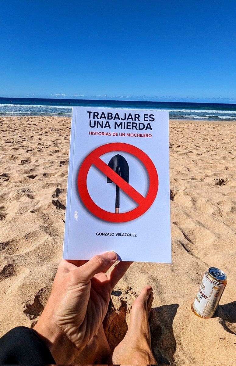 Gonza93's tweet photo. @infobae Gran momento para hacer publicidad de mi libro.
Si les interesa pasen por acá https://t.co/2obwKvQ7P4 https://t.co/Gnb66fsoWg