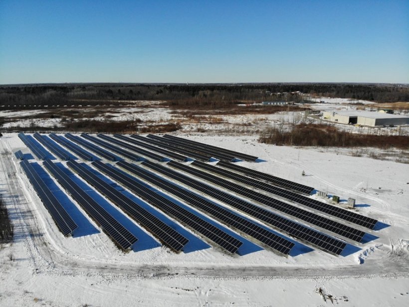 DOEIndianEnergy's tweet photo. On this #IndigenousPeoplesDay, celebrate tribal energy success stories! β¨ Revisit all of our success story blogs to see how Tribes are leveraging DOE funds to expand #cleanenergy solutions>> https://t.co/ax3LJdyASM
#NativeEnergy #IndigenousPeoplesDay #TribalEnergy https://t.co/w351sQyNGx
