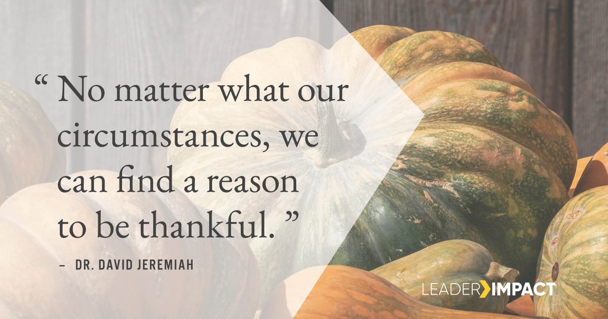 What are you giving thanks for today? #HappyThanksgiving