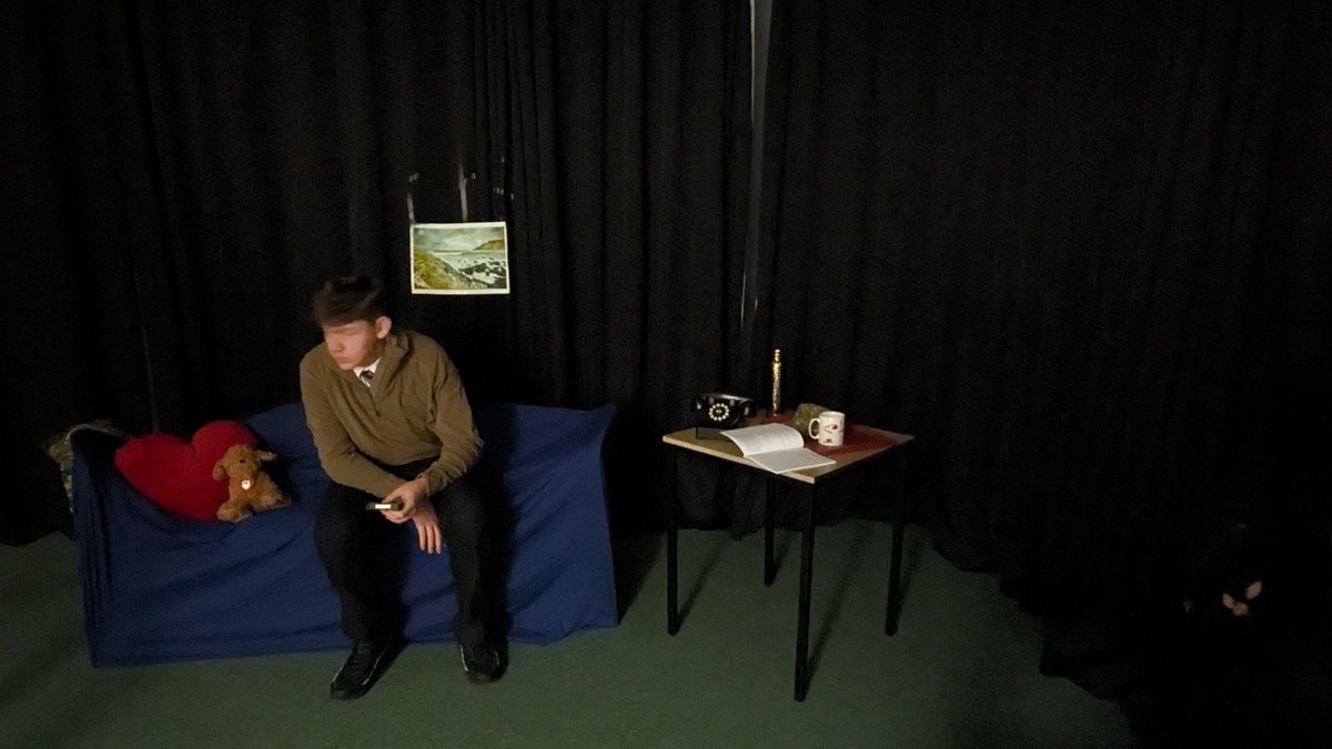 @snhsengdrama tweet media