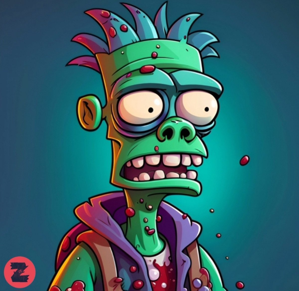 HumanZ_Evolved's tweet photo. ZOMBPOCALYPSE 

500 Genesis .025 ETH

PUBLIC MINT LINK ⬇️

https://t.co/ORZjCSZmCh

WHITELIST LINK ⬇️

https://t.co/iSyd5IKLbf

WE TOLD YOU NOT TO MISS OUT AND WE MEAN IT

THE COLLECTION IS 300 TOTAL TODAY🧟‍♂️💪

Mint Yours Now  🪦

We Will Sell Out Again So Get In Fast❗️ https://t.co/4ZP3eV8V8p